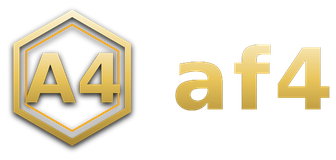 af4 logo